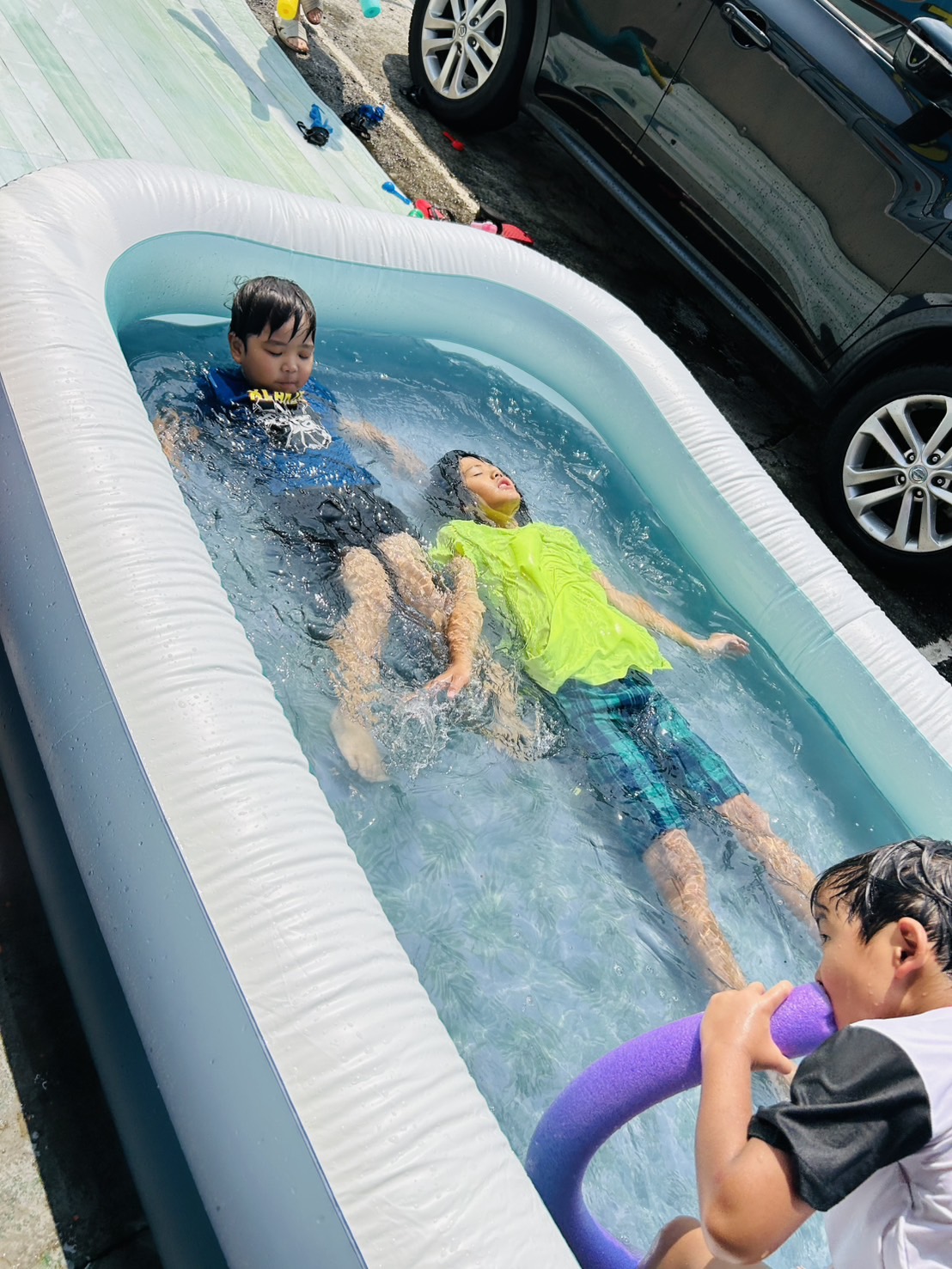 ②運動・感覚