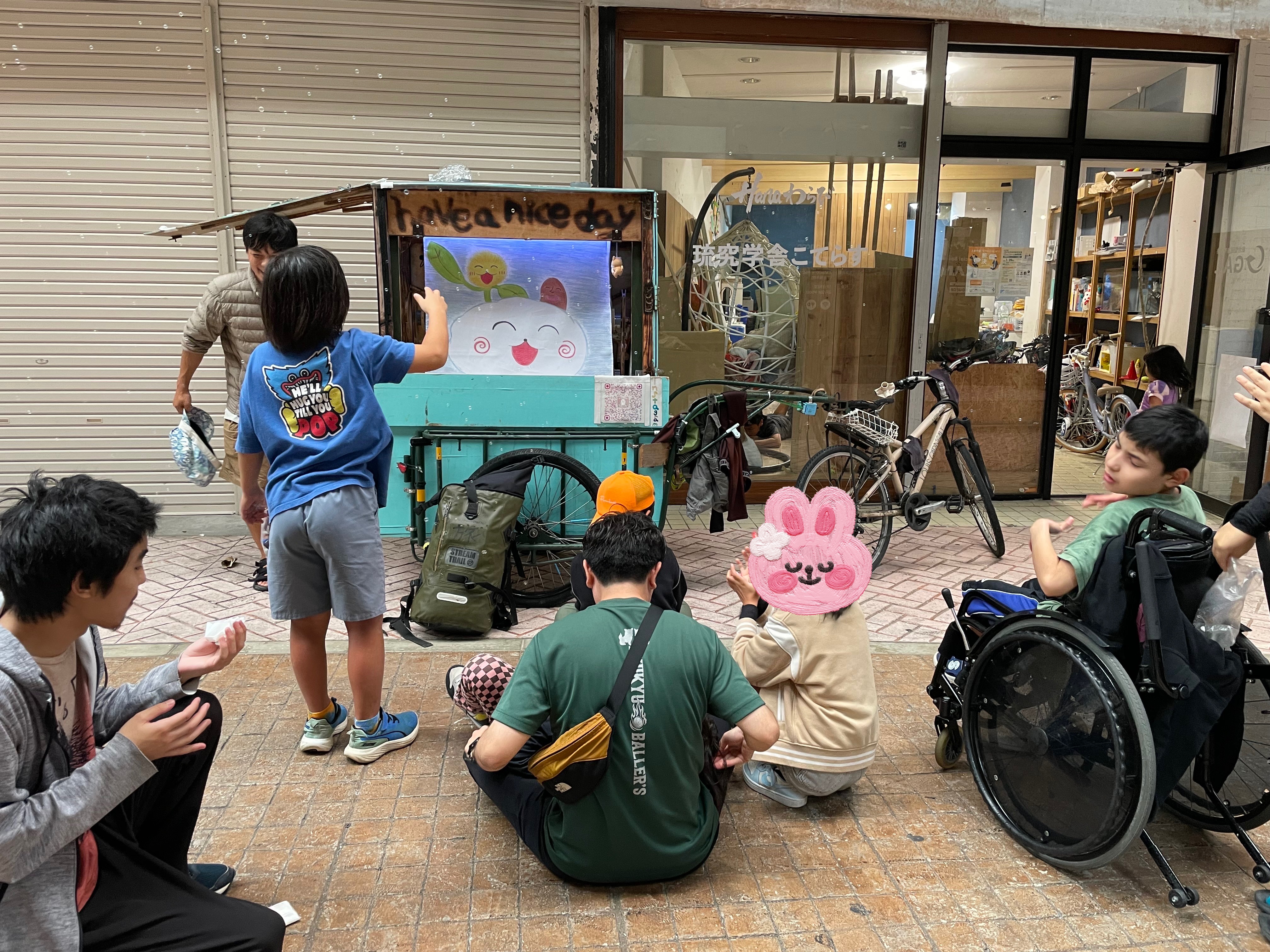 ④言語・コミュニケーション