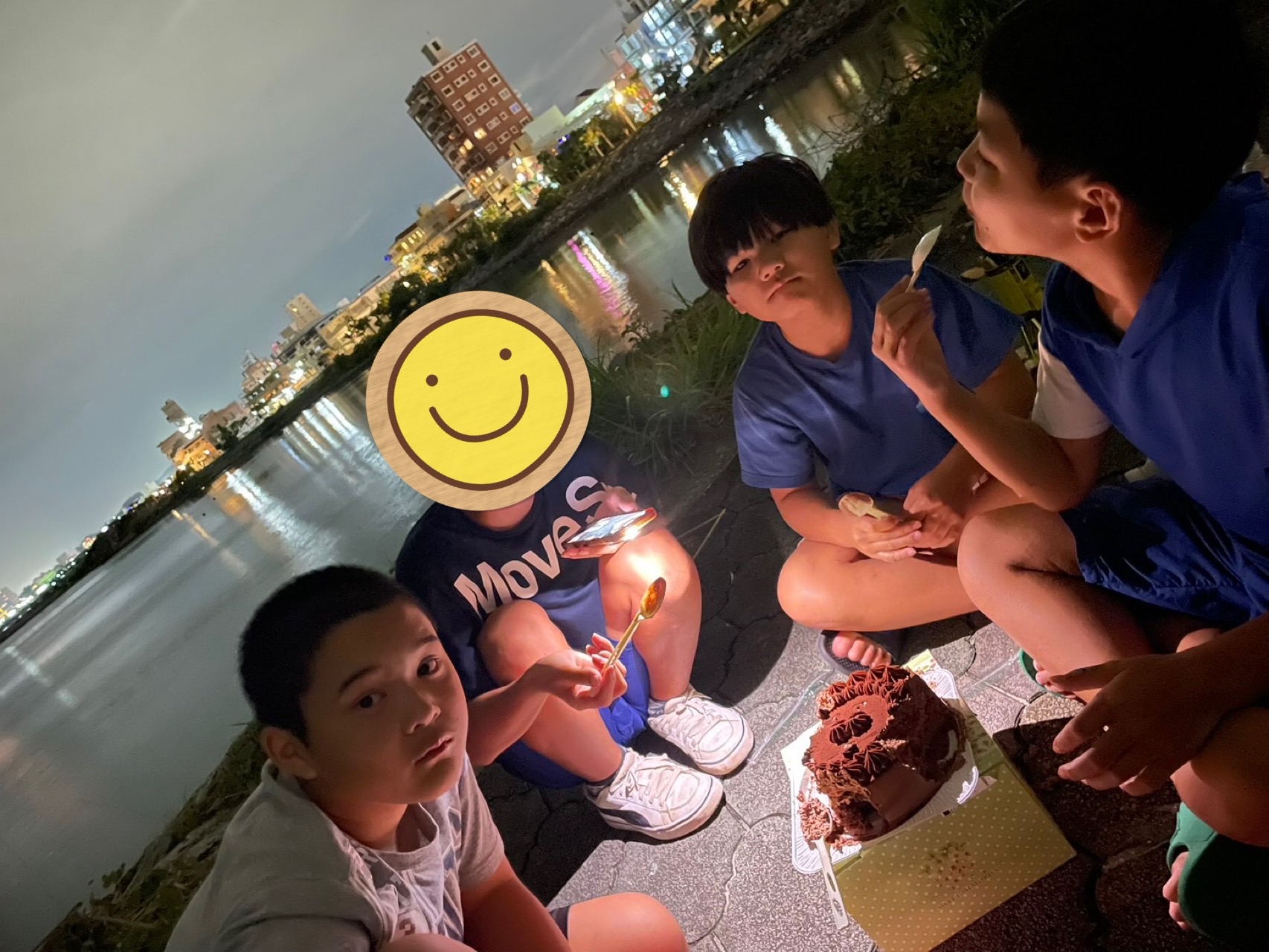 ⑤人間関係・社会性