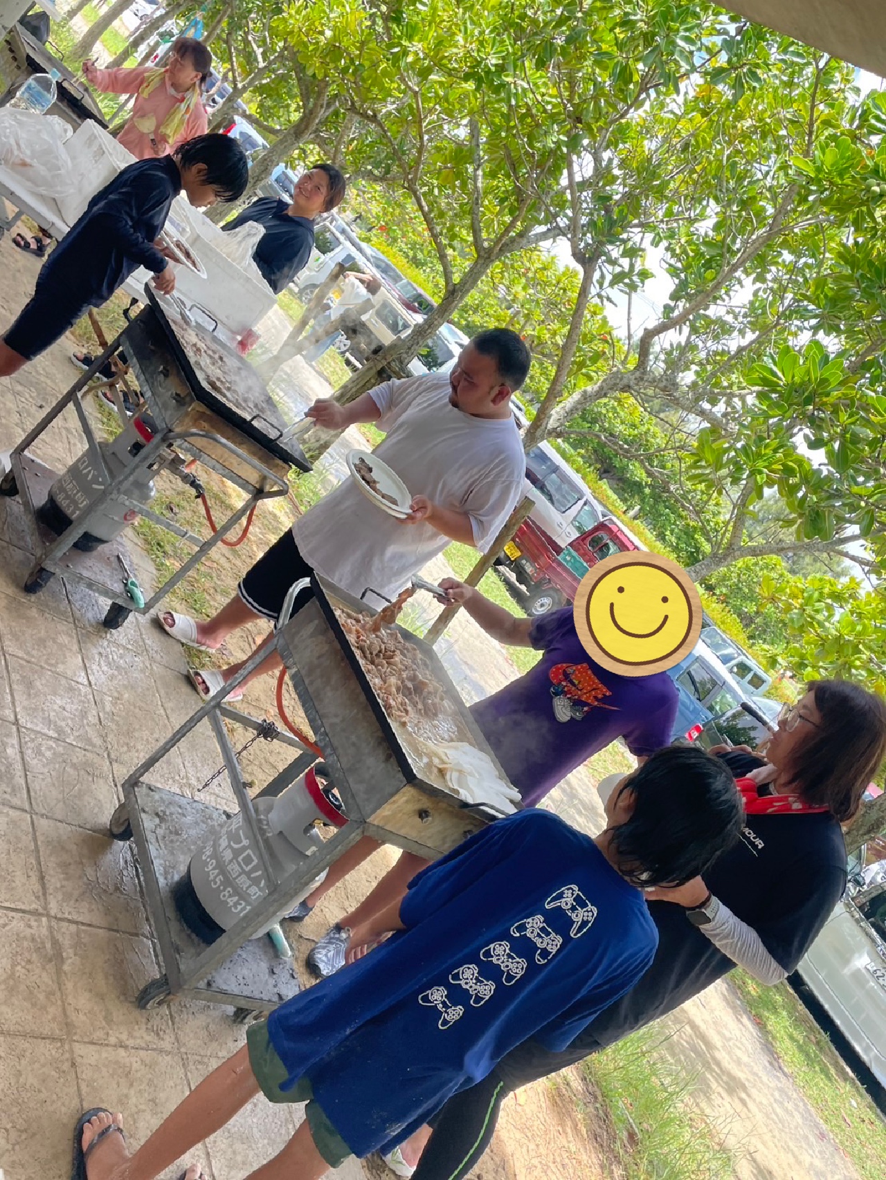 ⑤人間関係・社会性