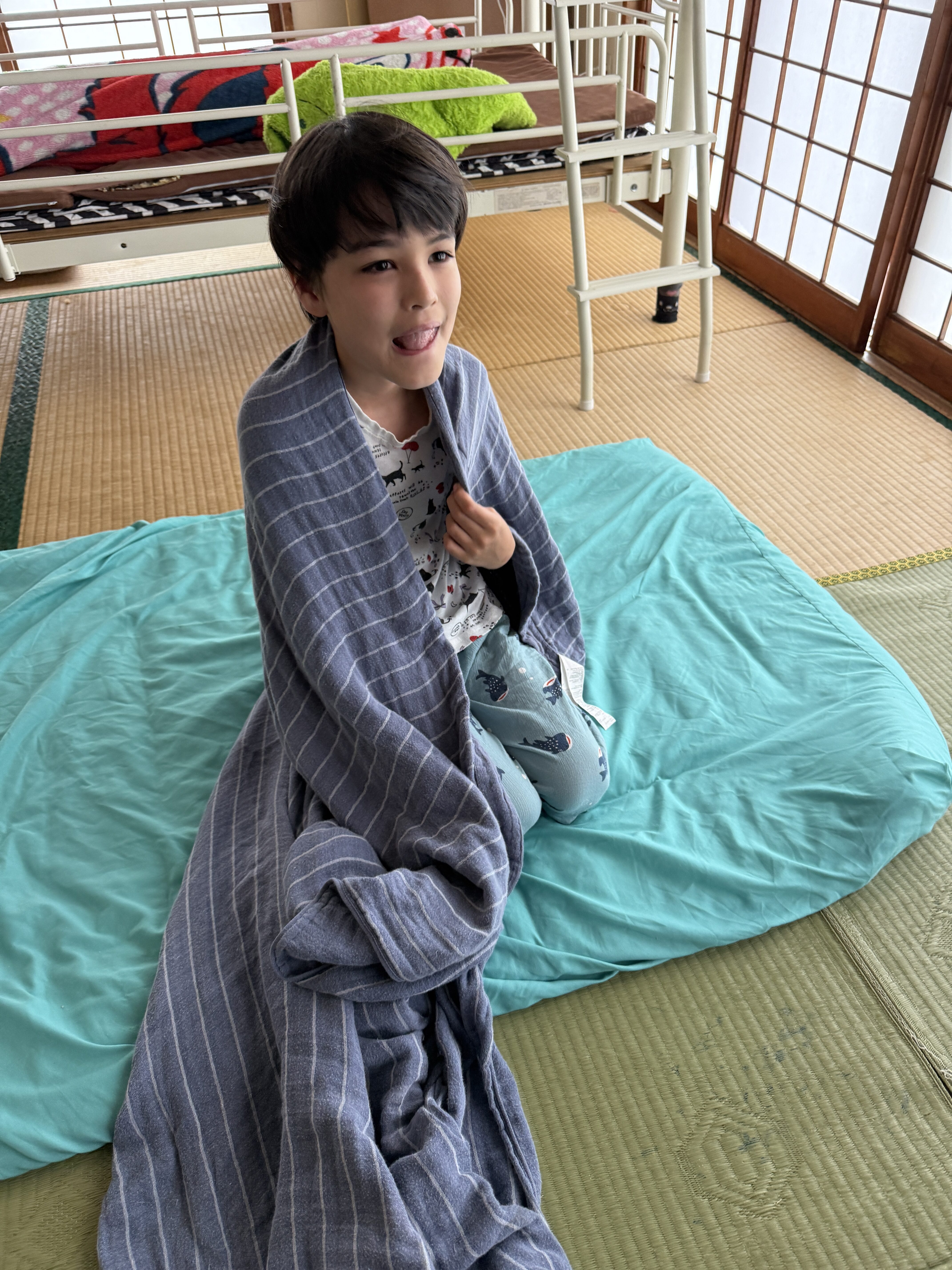 笑顔あふれる毎日🌈遊びの中で成長中✨