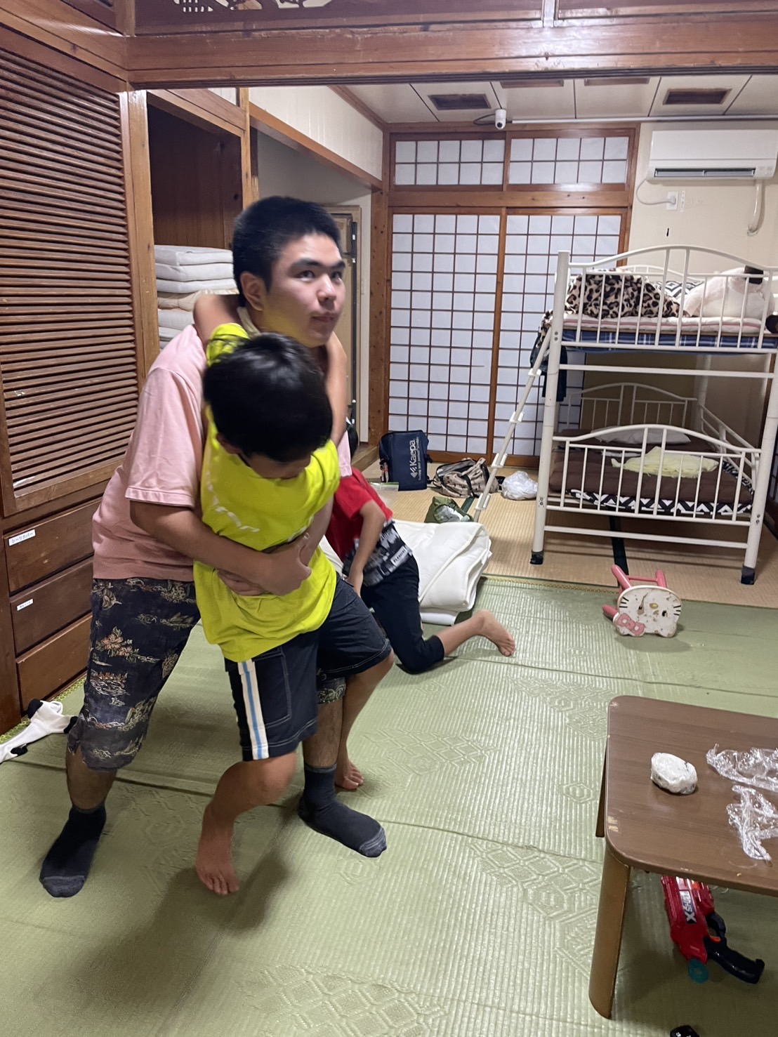 夏の思い出✨遊んで学んで大成長😊🌱